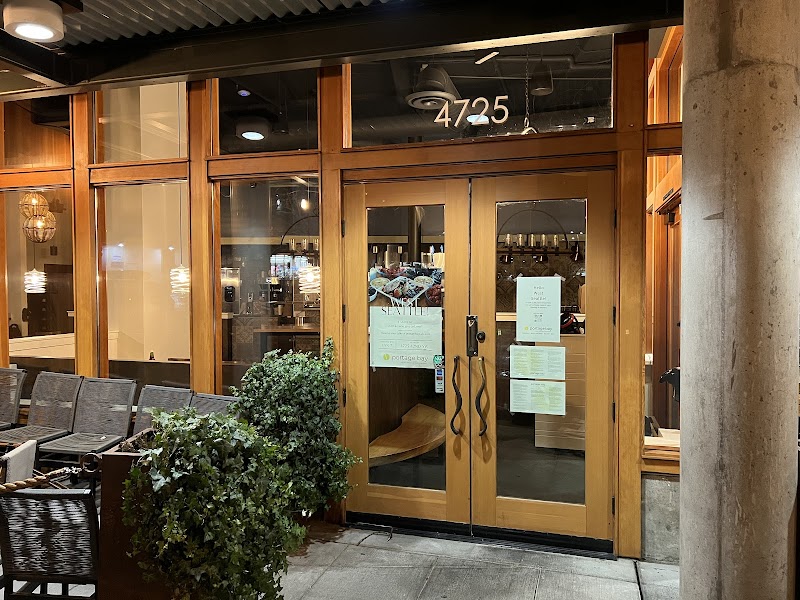 Portage Bay Cafe - West Seattle