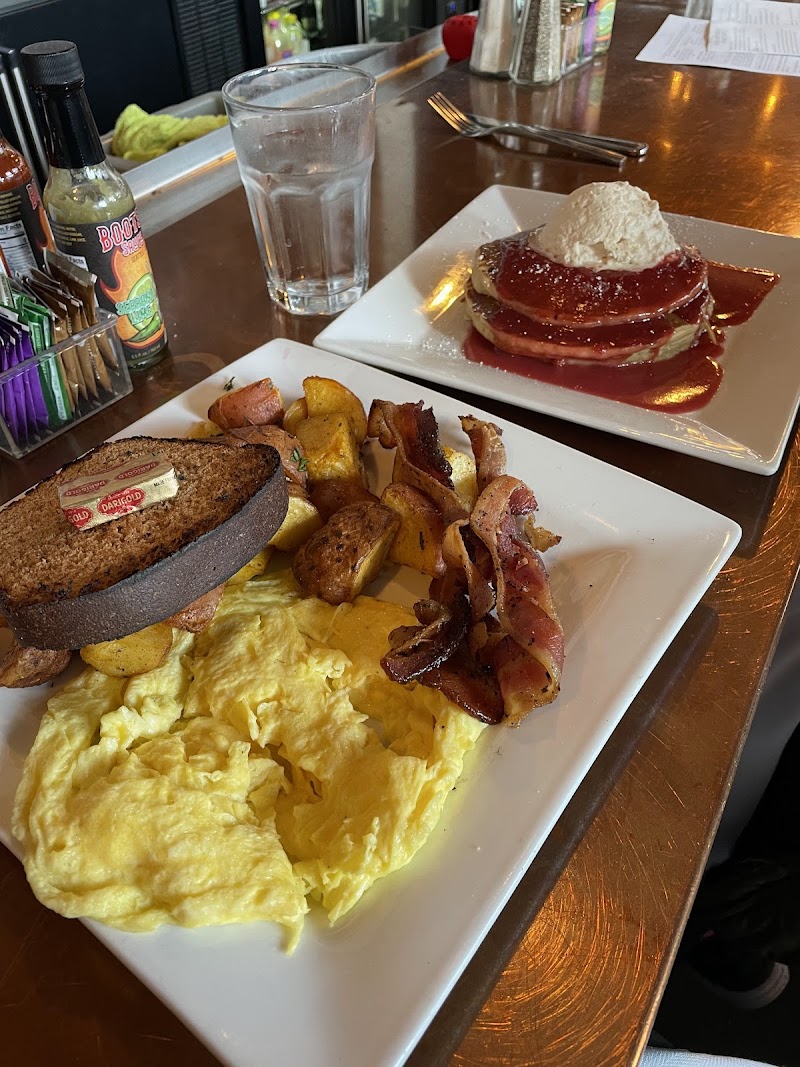 Portage Bay Cafe - West Seattle