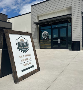 Wild Things Coffee Co.