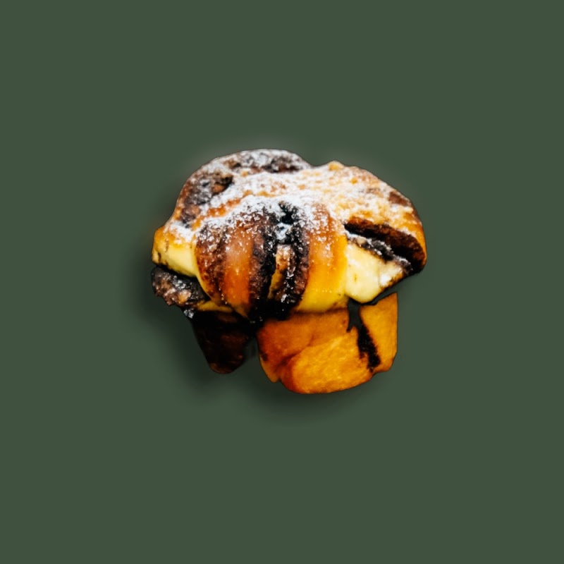 Wild Things Coffee Co.