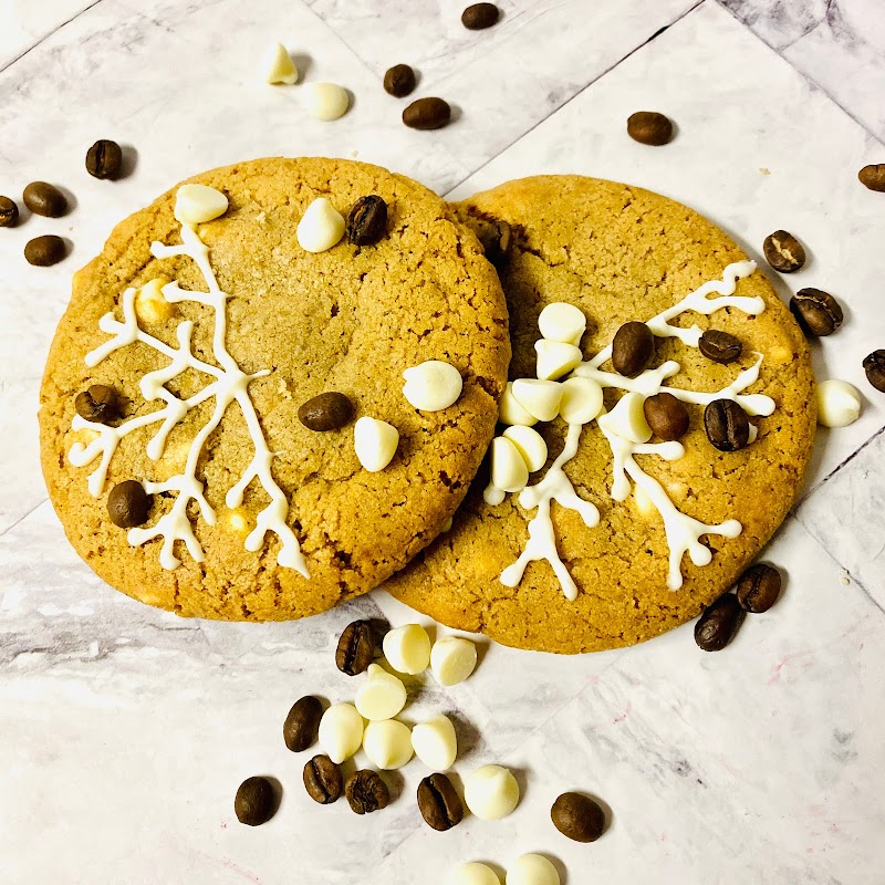 Fiddleheads Coffee BMO Tower