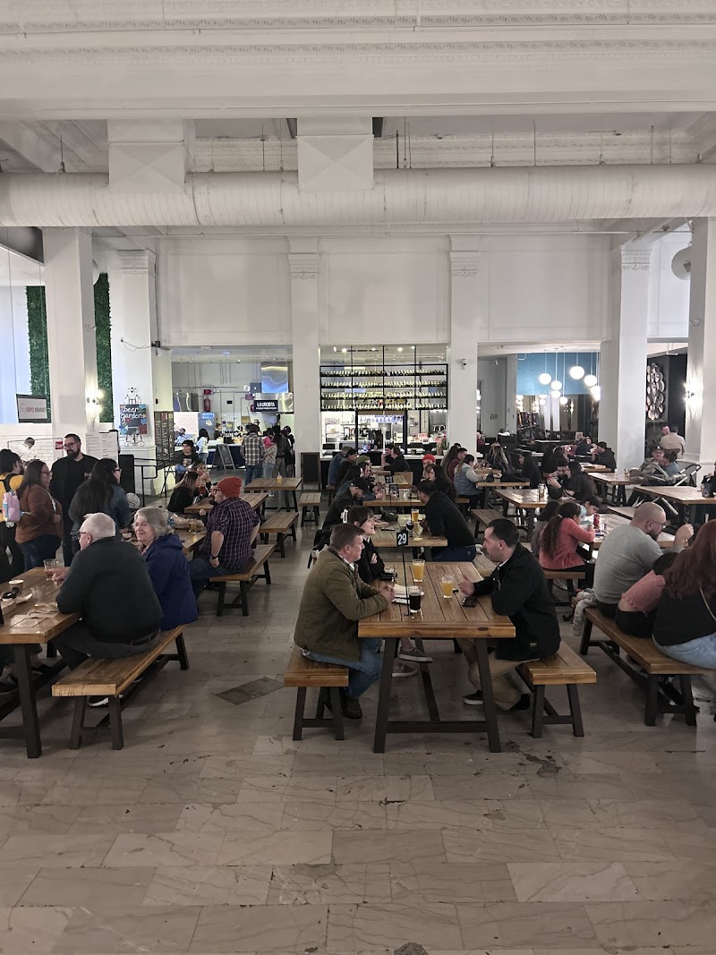 Providence Bakehouse