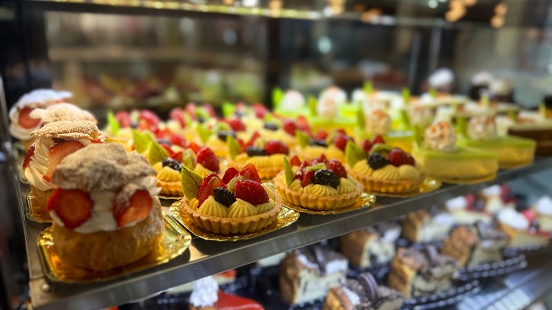 Providence Bakehouse