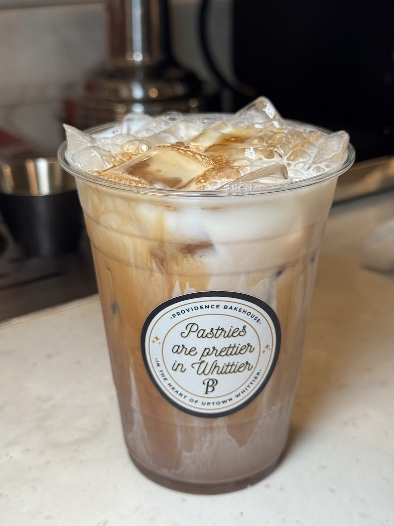 Providence Bakehouse