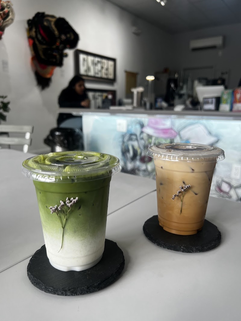 The Sipping Room By Breeze