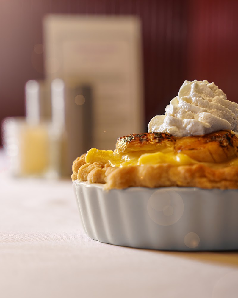 Harry's Steakhouse-Grand Forks