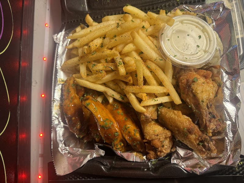 Kreole Kings Snowballs & things