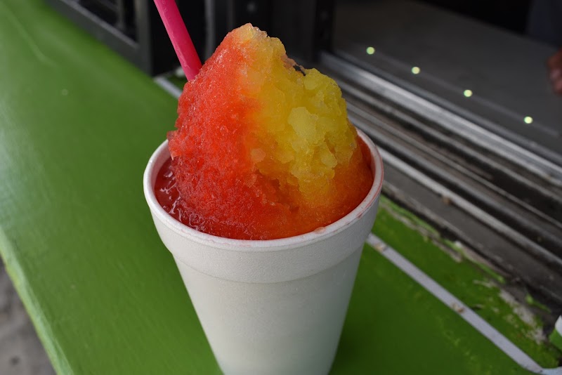 Kreole Kings Snowballs & things