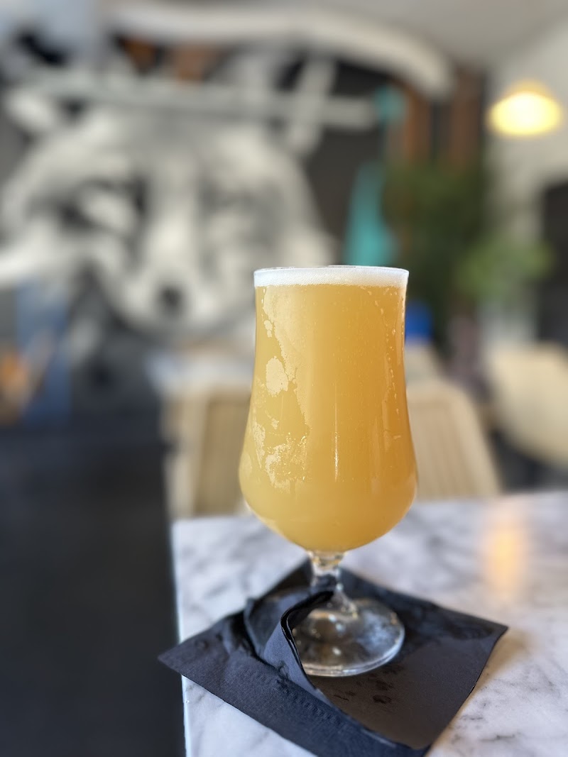 Marble Fox Brewing Company