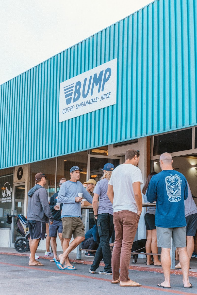 Bump Coffee