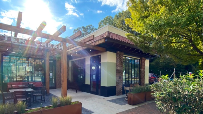 Refuge Coffee Co. Norcross