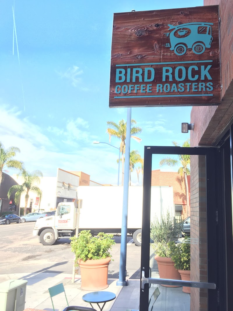 Bird Rock Coffee Roasters