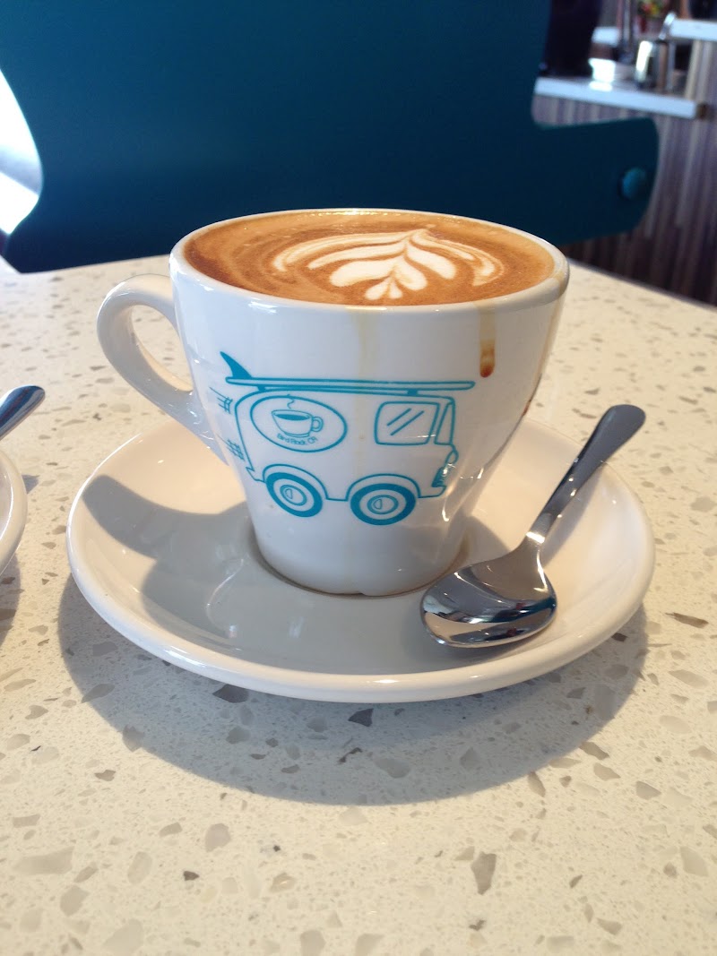 Bird Rock Coffee Roasters