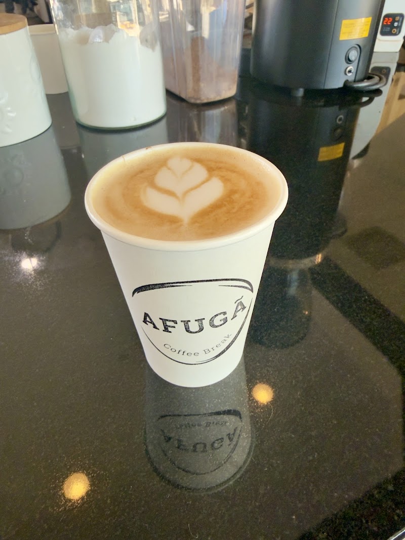 Afuga Coffee