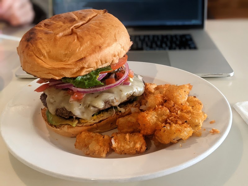 Little Louie’s Café & Catering