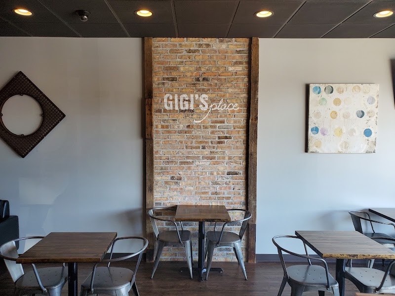 Gigi's Place
