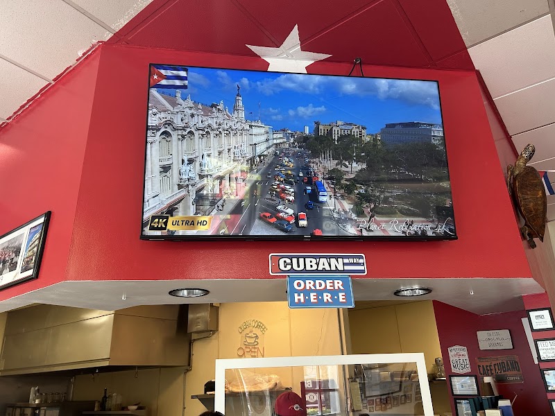 Havana Cafe