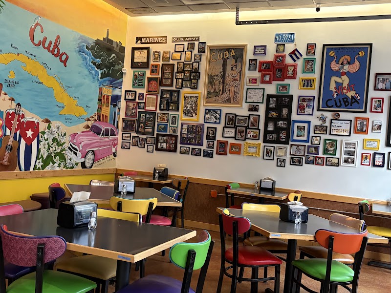 Havana Cafe