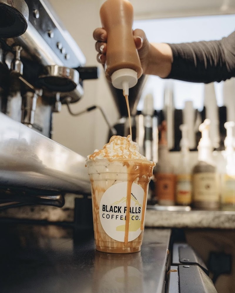 Black Falls Coffee Co