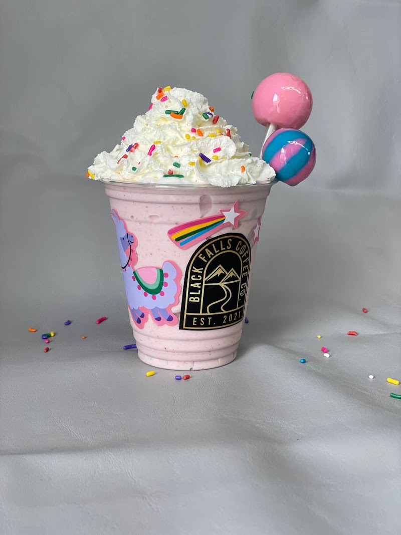 Black Falls Coffee Co