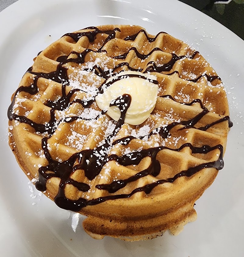 Giuliana’s Just for You Cafe