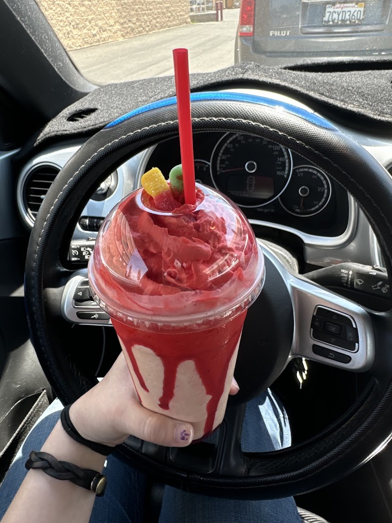 Roast the Dead Coffee