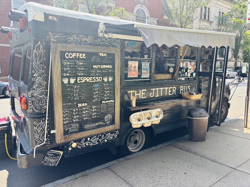 The Jitter Bus
