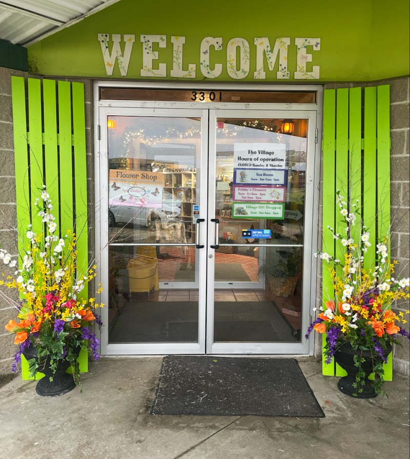 Village Tea Room & Gift Shop