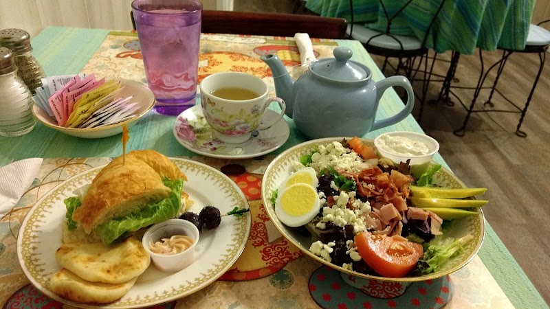 Village Tea Room & Gift Shop