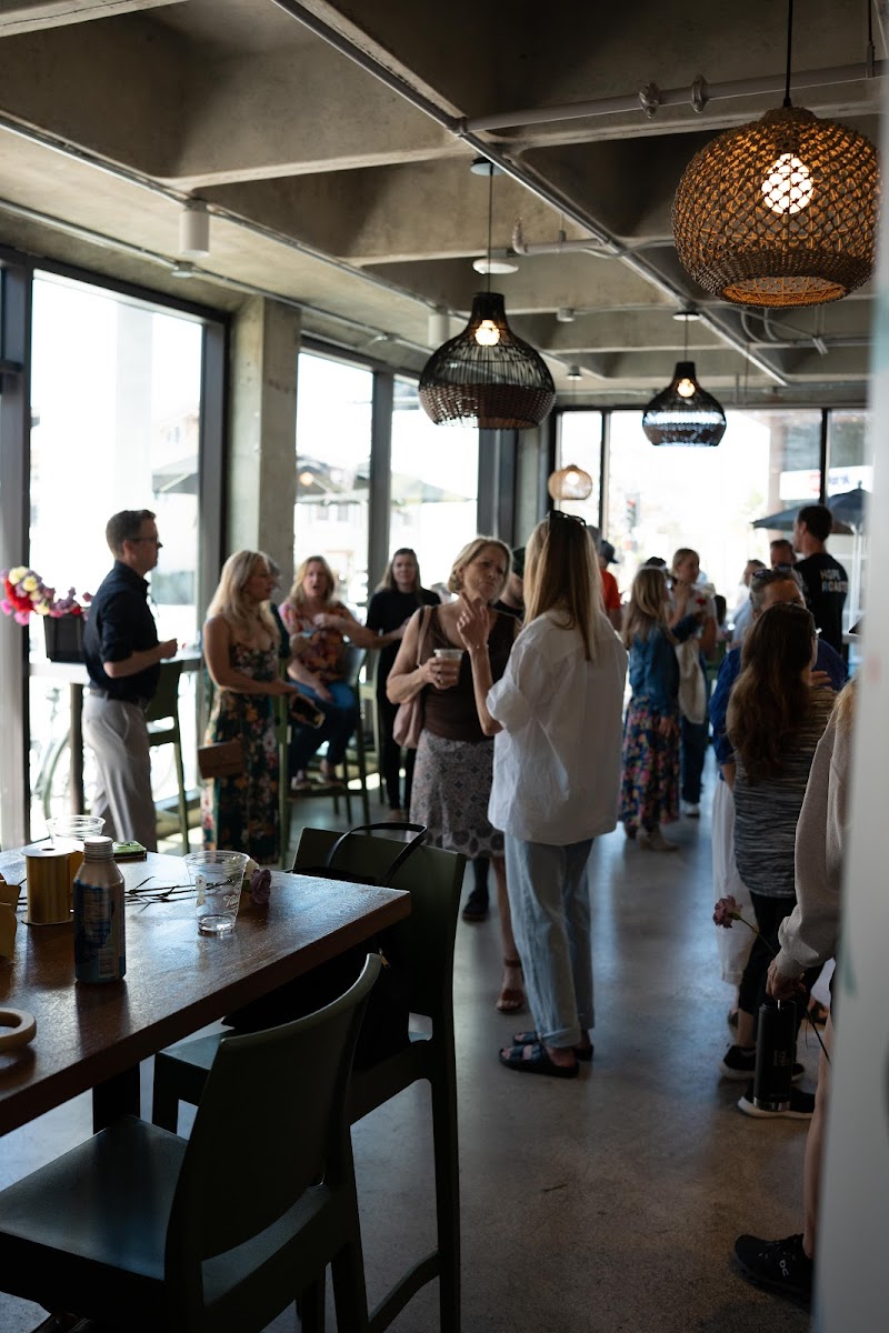 Talitha Coffee Roasters