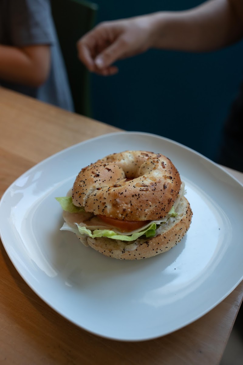 Talitha Coffee Roasters