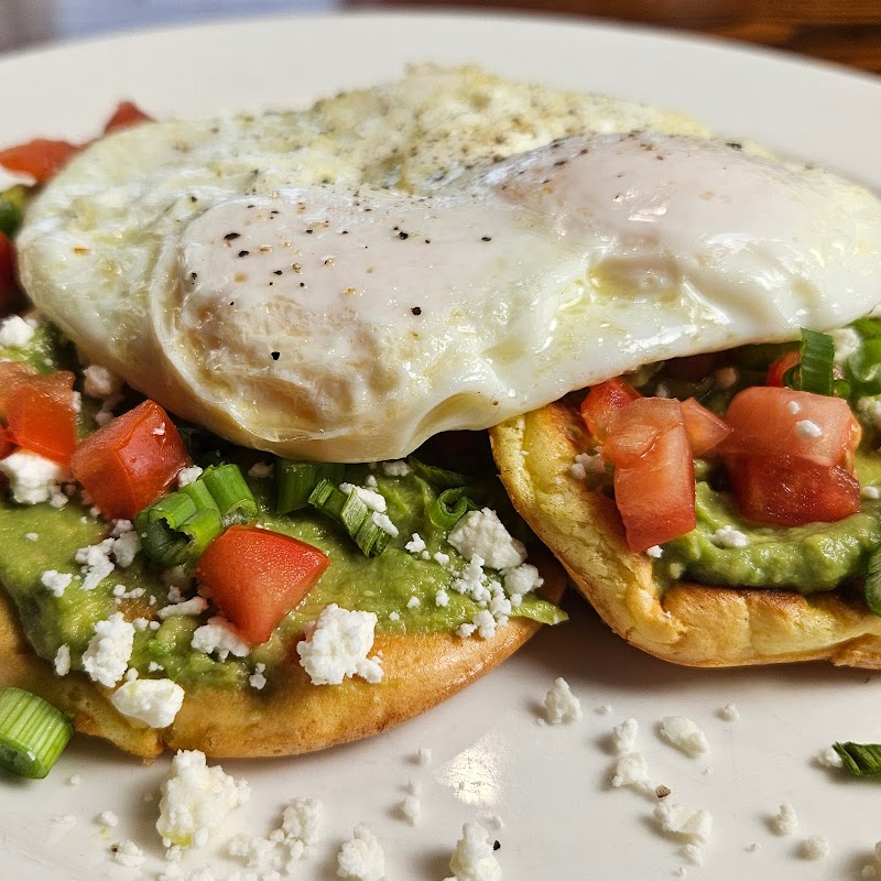 The Original Pancake House