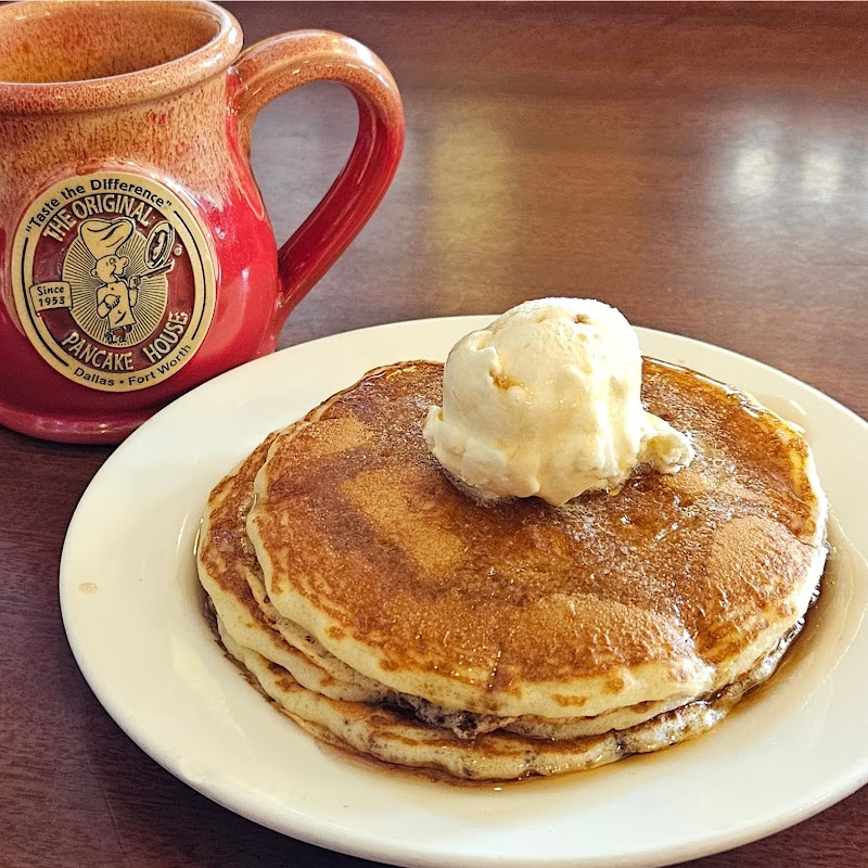 The Original Pancake House