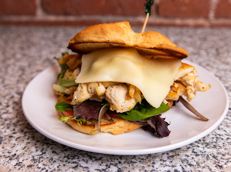 Duke's Bakery and Cafe