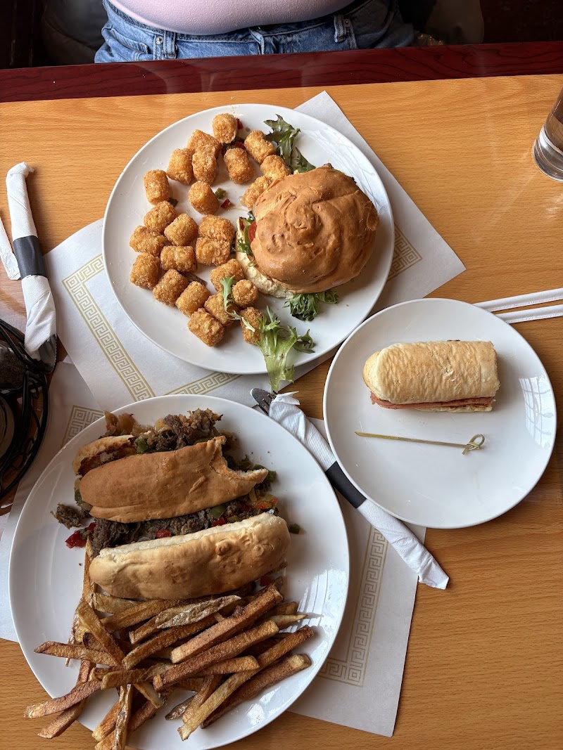 Duke's Bakery and Cafe