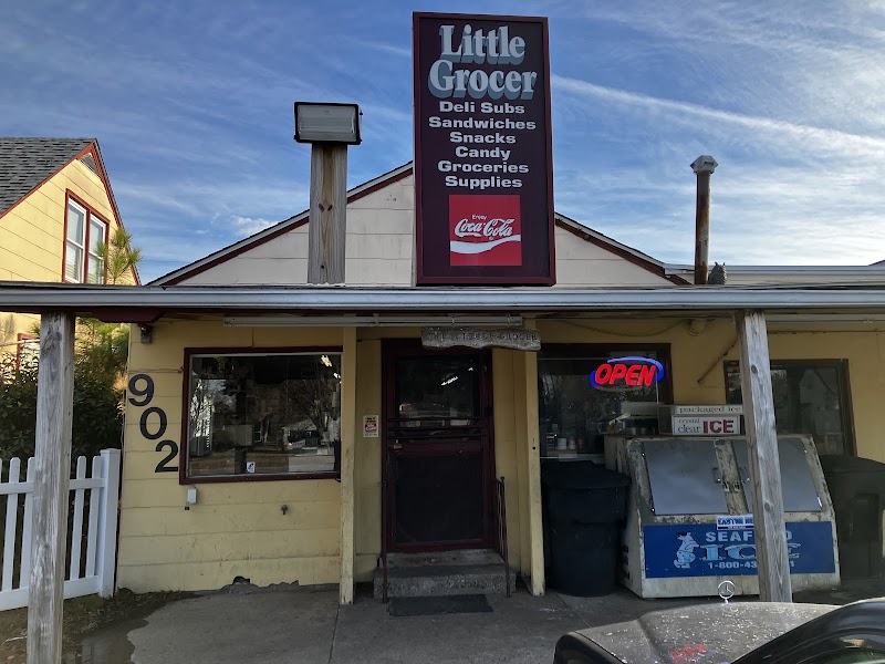 Little Grocer