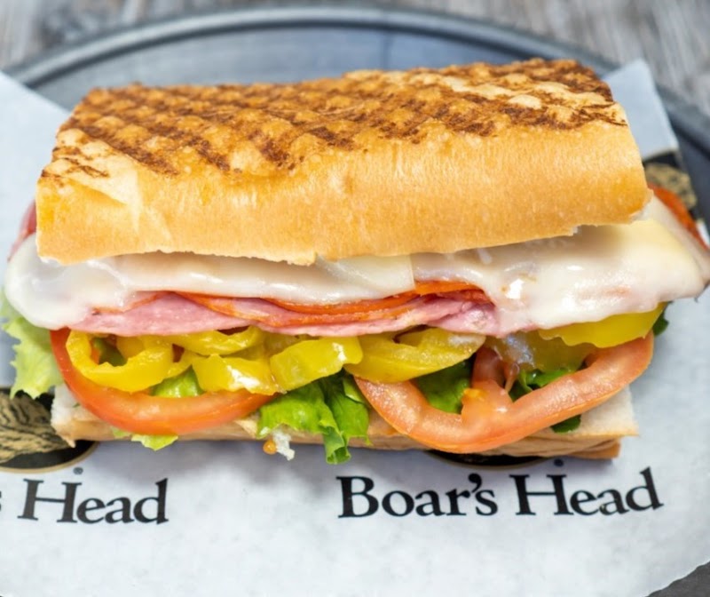 The Original Marketplace