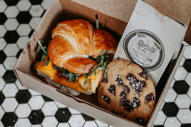 Federal Coffee + Fine Foods