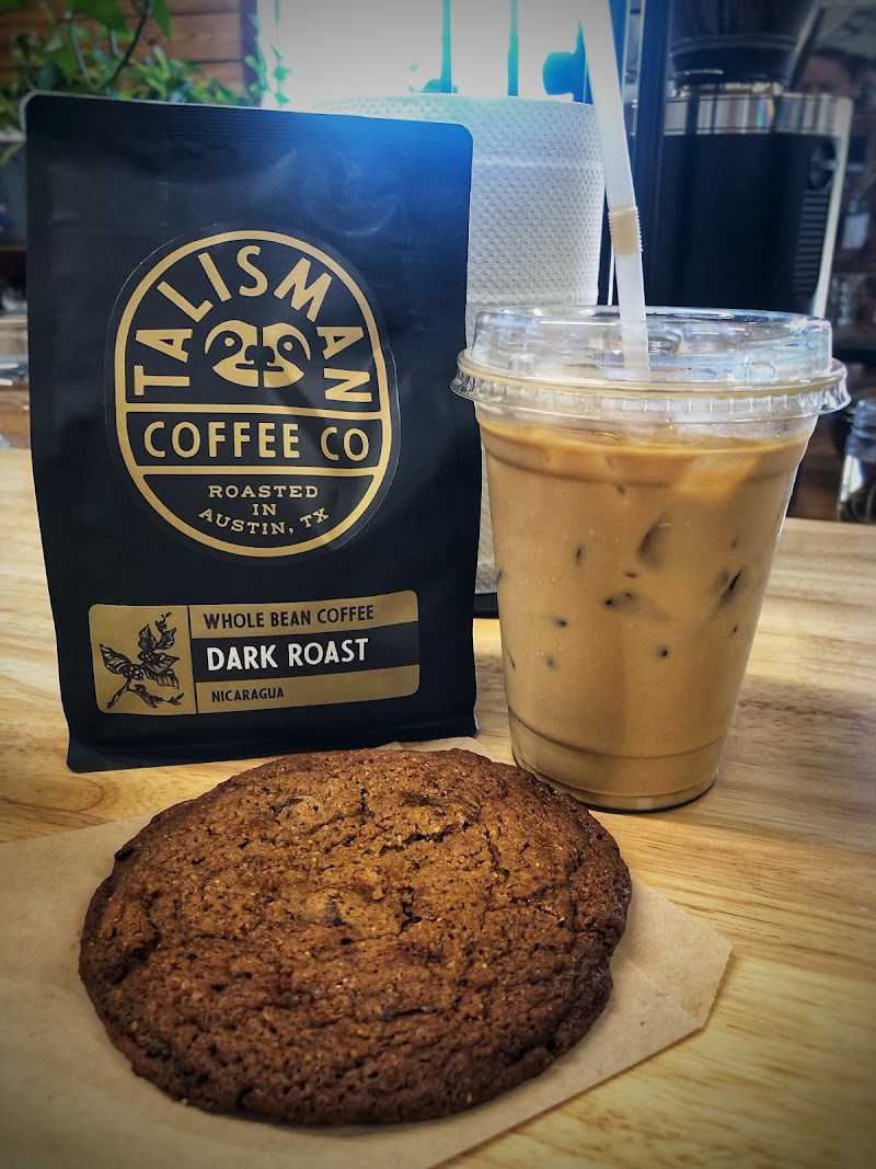 Talisman Coffee Co.