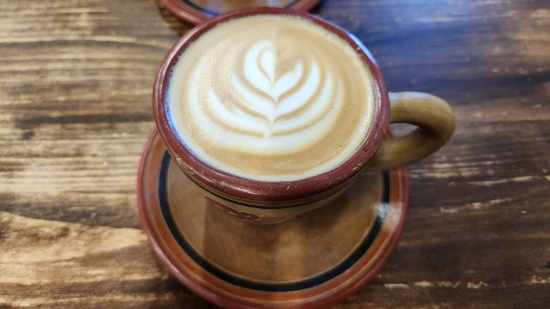Talisman Coffee Co.