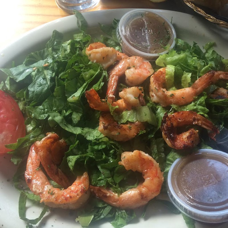 Neyow's Creole Café