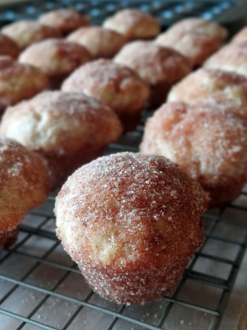 Mauro's Village Cafe Inc