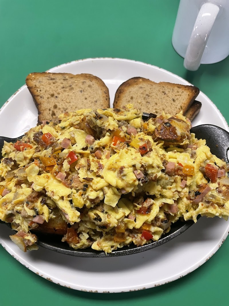 Mauro's Village Cafe Inc