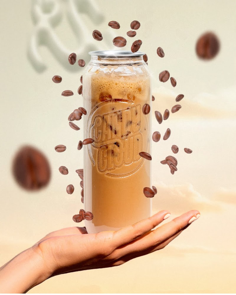 Candy Cloud - Madison