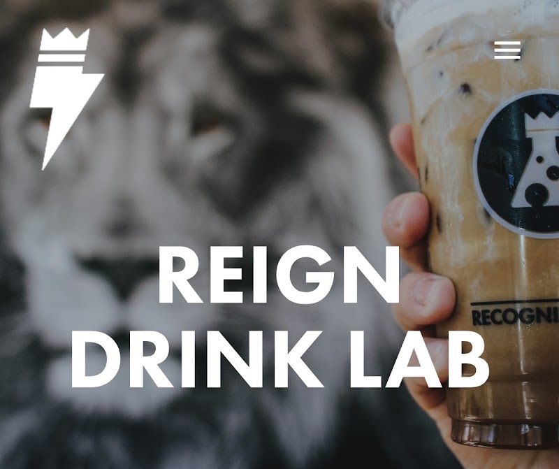 Reign Drink Lab
