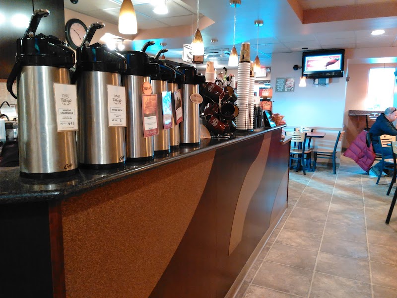 Javateas Gourmet Coffee Cafe