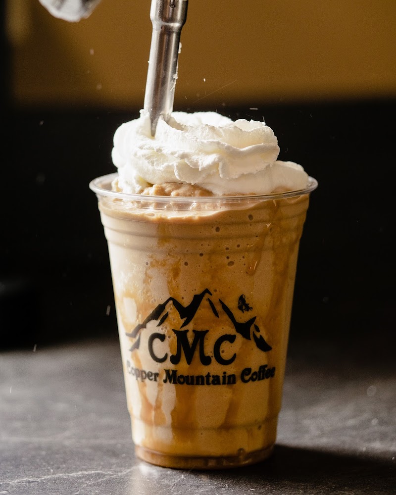 Copper Mountain Coffee