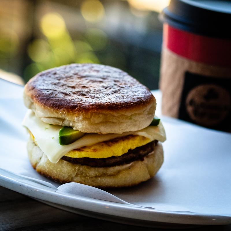 Kushala Sip Coffee House