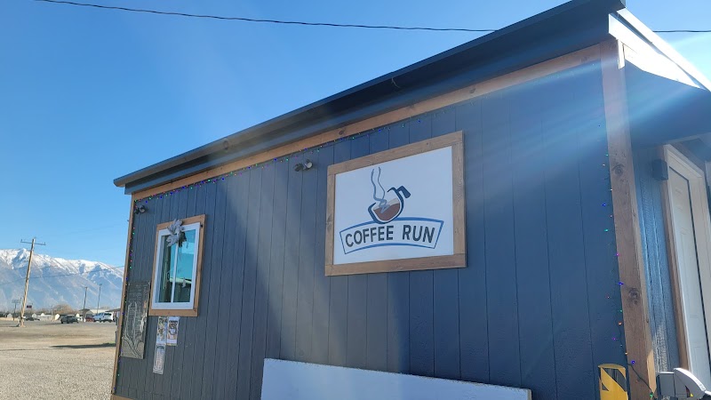 The Coffee Run Mobile