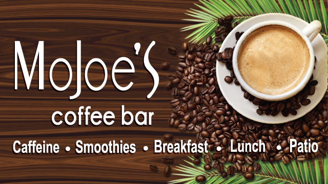 MoJoe's Coffee Cafe